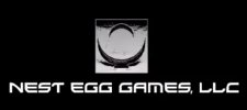 Logo de Nest Egg Games