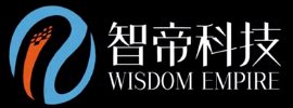 Logo de Wisdom Empire