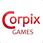 Logo de Corpix Games