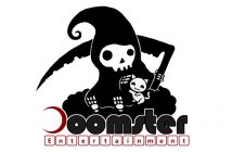 Logo de Doomster Entertainment