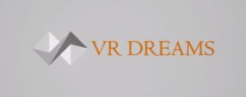 Logo de VR Dreams Technology