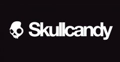 Logo de SkullCandy