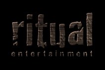 Logo de Ritual Entertainment
