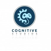 Logo de Cognitive Studios