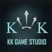 Logo de KK Game Studio