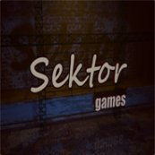 Logo de SEKTOR GAMES