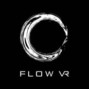 Logo de Flow VR