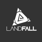 Logo de Landfall