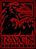 Logo de Raven Software
