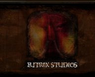 Logo de Futrix Studio