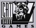 Logo de Cat Daddy Games