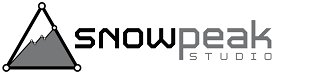 Logo de Snowpeak Studio