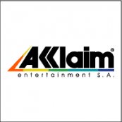 Logo de Acclaim Entertainment