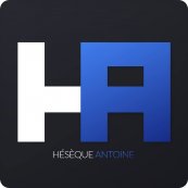 Logo de Antoine Hsque