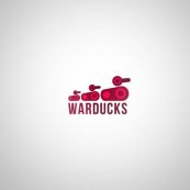 Logo de WarDucks