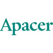 Logo de Apacer