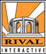 Logo de Rival