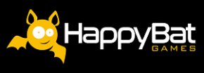 Logo de Happy Bat
