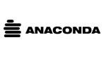 Logo de Anaconda Game