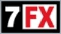 Logo de 7FX