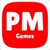 Logo de Pocket Money Games