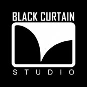 Logo de Black Curtain Studio