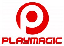 Logo de PlayMagic