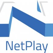 Logo de NetPlay