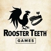 Logo de Rooster Teeth Games
