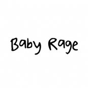 Logo de Baby Rage