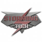 Logo de Storming Tech