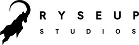 Logo de RyseUp Studios