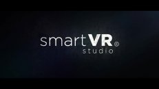 Logo de SmartVR Studio