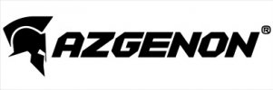 Logo de AZGENON