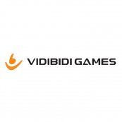 Logo de Vidibidi Games