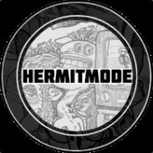 Logo de Hermit Mode