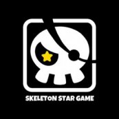 Logo de Skeleton Star Game
