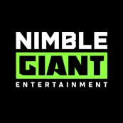 Logo de Nimble Giant Entertainment