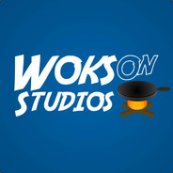 Logo de WoksOnStudios