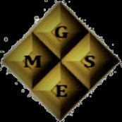 Logo de GMSE (Games Made Simply Enterprises)