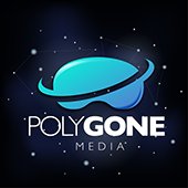 Logo de Polygone Games