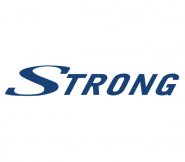 Logo de STRONG