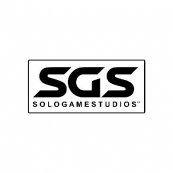 Logo de SoloGameStudios