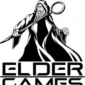 Logo de Elder Games