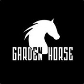 Logo de Garden Horse Studio