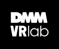 Logo de DMM VR lab