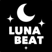 Logo de LunaBeat