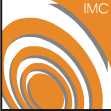 Logo de IMC, Interactive Media Consulting
