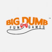 Logo de Big Dumb Fun Games