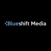 Logo de Blueshift Media